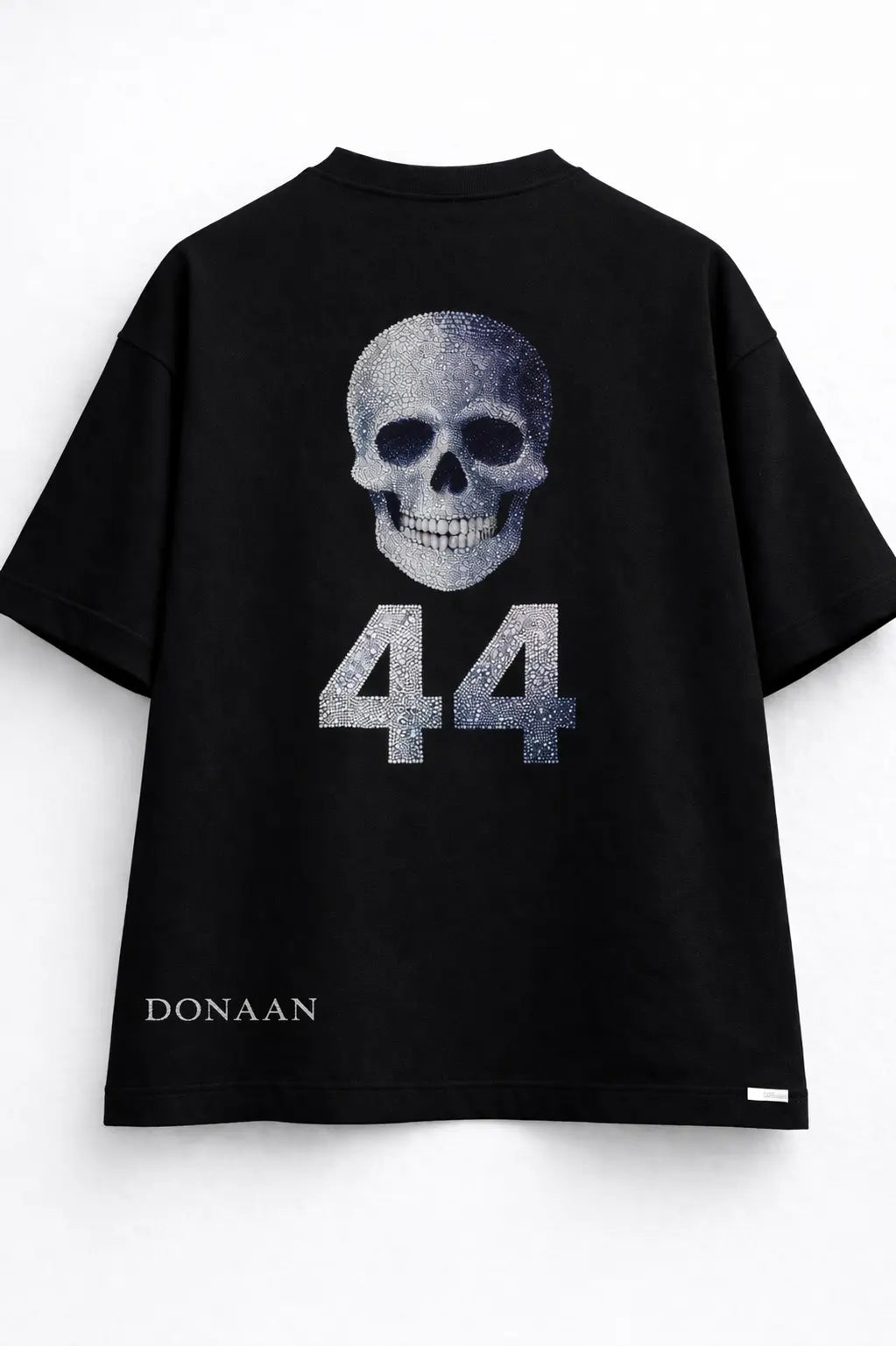 DONAAN 44 – Silent Crown Donaan